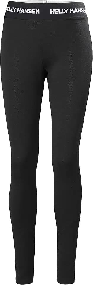 Helly Hansen Damen Lifa Merino Midweight Kompressionshose