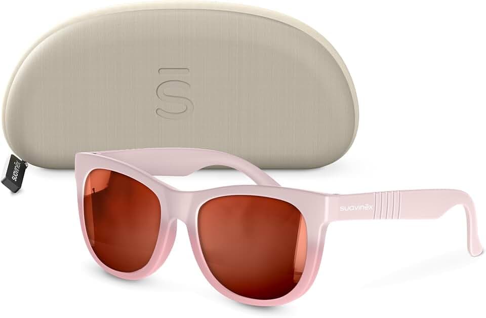 SUAVINEX Uni Baby Suavinex Sunglasses 2025 Sonnenbrille (1er Pack)