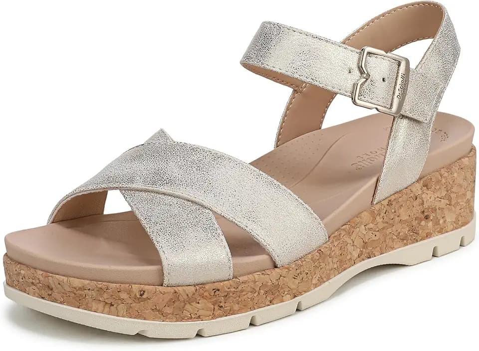 Dr. Scholl's Free Love