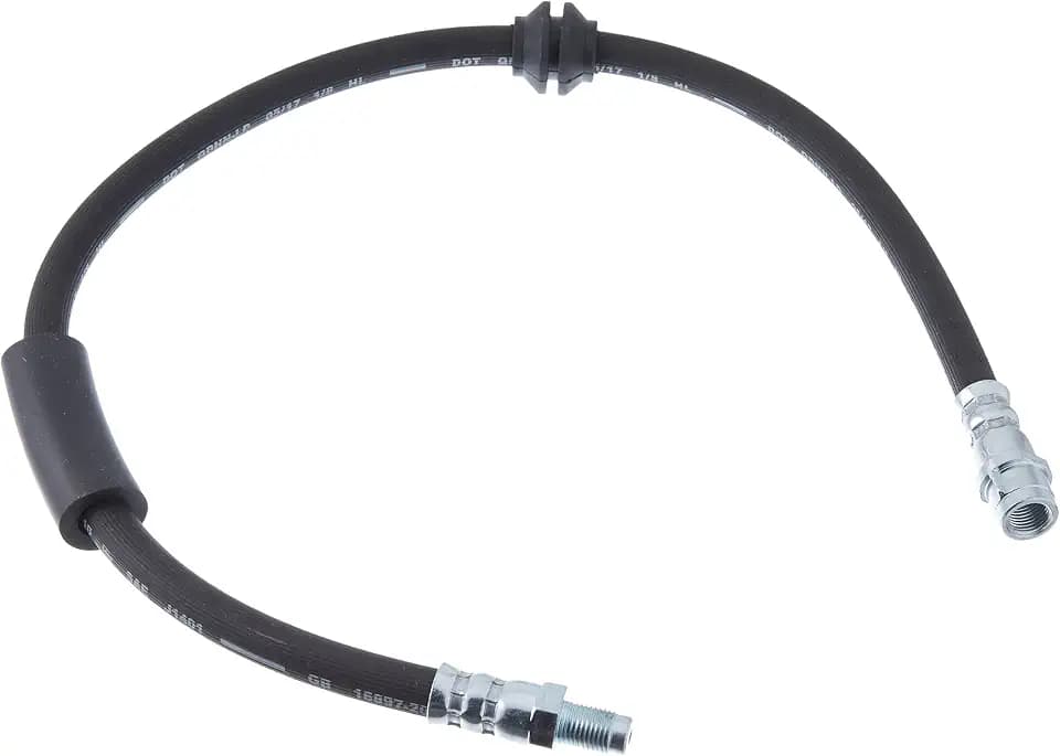 Centric Premium 150.35026 Automotive Replacement Front Brake Hydraulic Hose Fits Select Mercedes-Benz G55/GL320/GL350/GL450/ML63/ML450