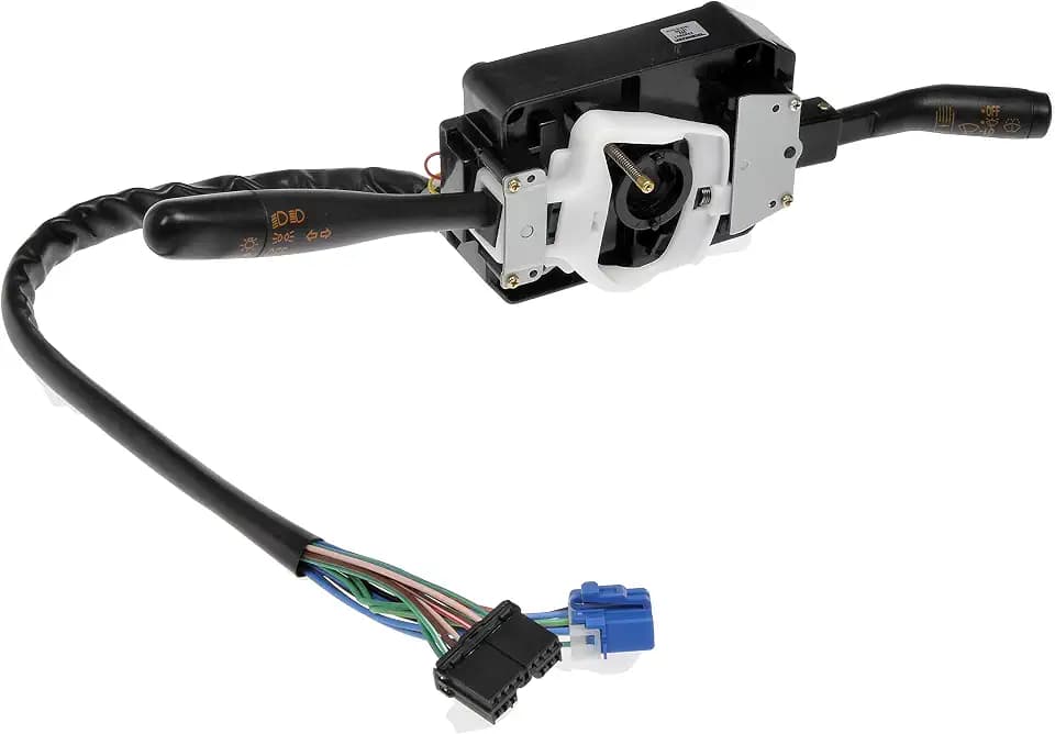 Dorman 2330907 Multifunction Switch Assembly Compatible with Select Isuzu Models