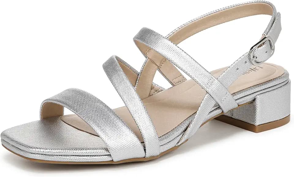 LifeStride Women's Janet Dress Sandal