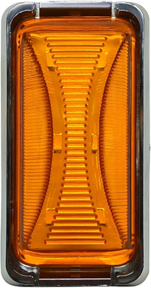 Red Hawk Marker Light