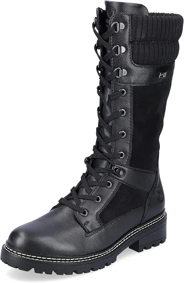 Remonte Damen Klassische Stiefeletten D0B76, Frauen Stiefeletten,lose Einlage