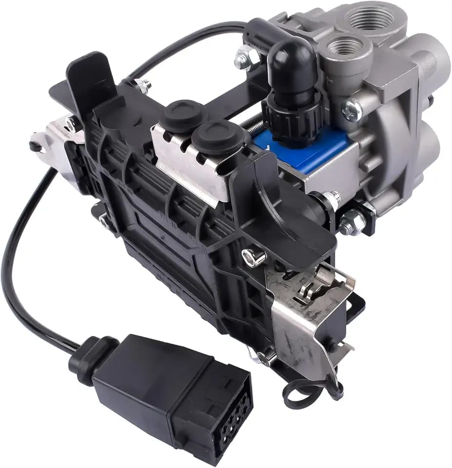 Modulator Valve Replacement for Electronic Control Unit Assembly 12V 2S1M