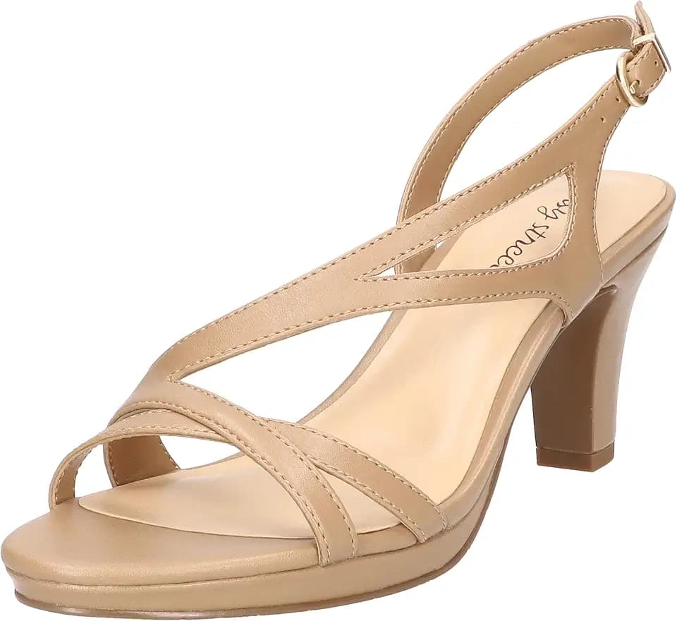 Easy Street womens Radiant