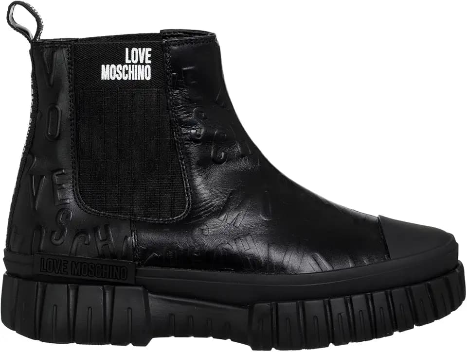 Love Moschino Damen Ja15555g1hStiefel