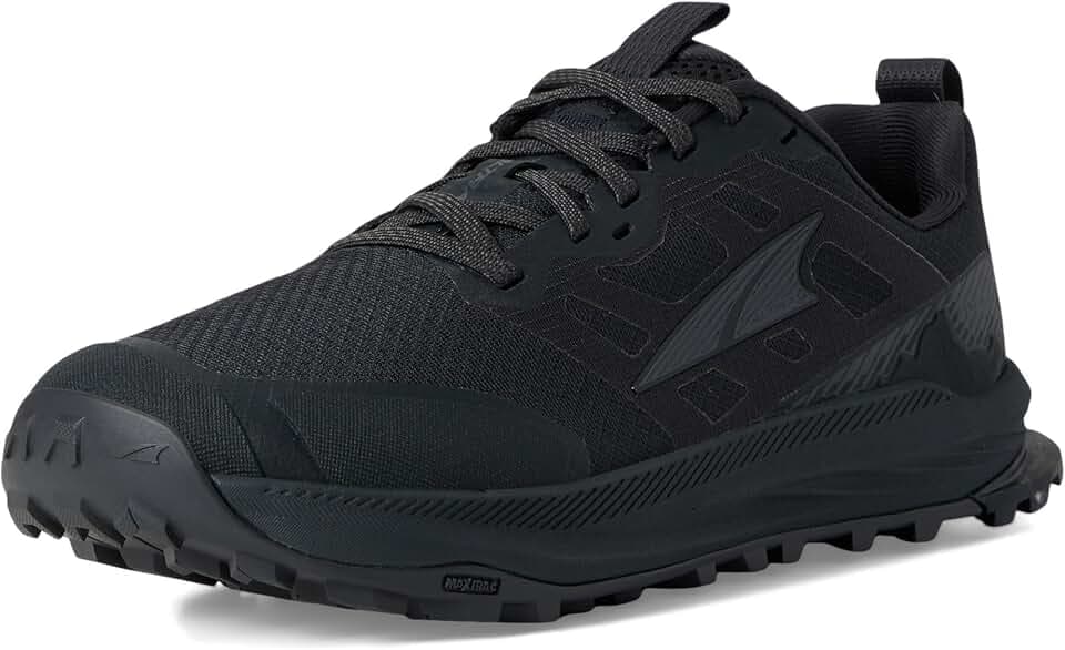 Altra Lone Peak 9 Damen Laufschuh Trail