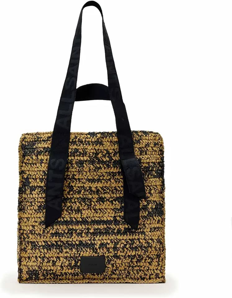AllSaints Women's Lullah N/S Tote