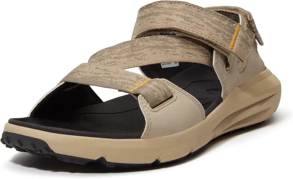 Timberland Men's Motion Dune Backstrap Sandals