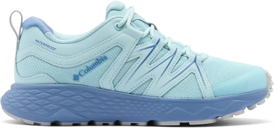 Columbia Peakfreak Roam Waterproof, Trekking- Und Wanderschuhe für Damen