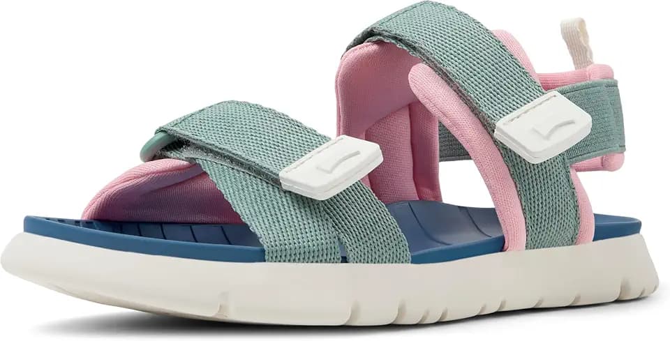 Camper Girls' Oruga Sandal K800637