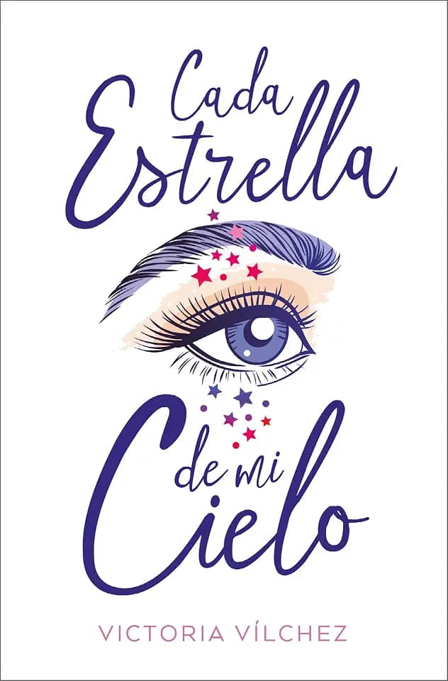 Cada estrella de mi cielo (Books4pocket narrativa)