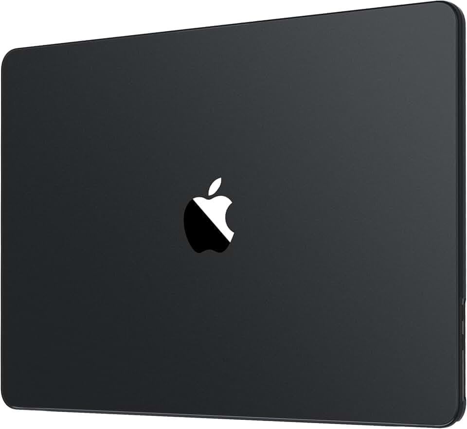 Soonjet for MacBook Pro 14 inch Case M5 M4 M3 M2 M1 Pro/Max 2026-2021 Cover