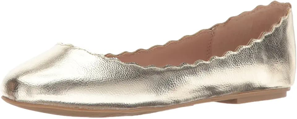 MIA Women's Beth Ballet Flat