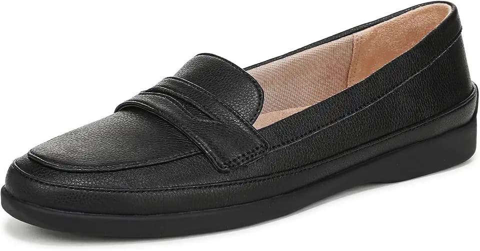 LifeStride Malta Loafer/Moc Shoes