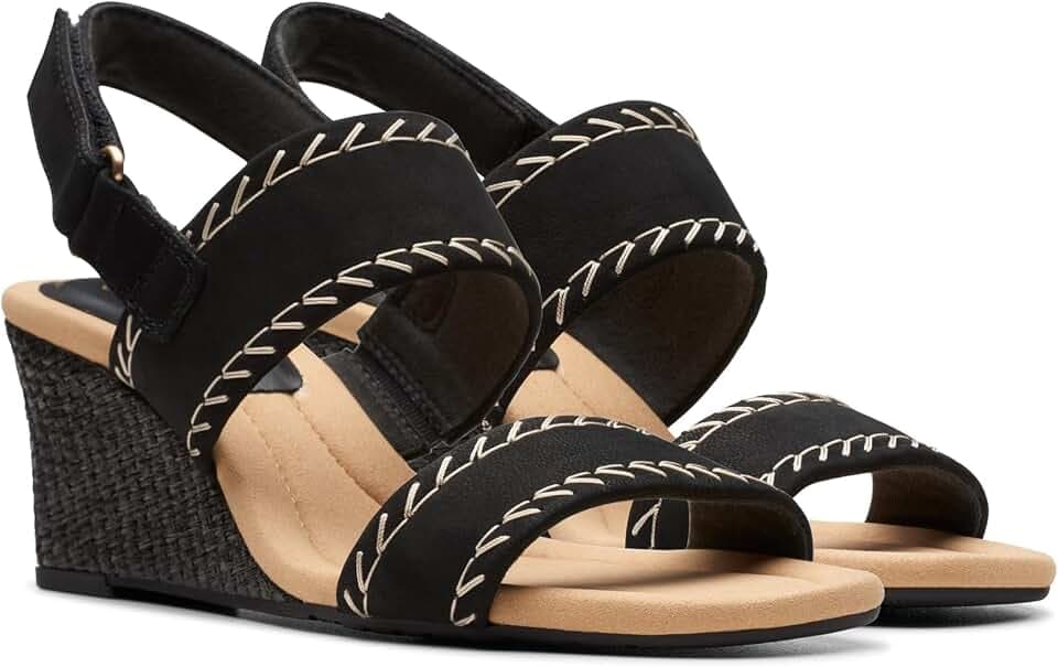 Clarks Women's Kyarra Rose