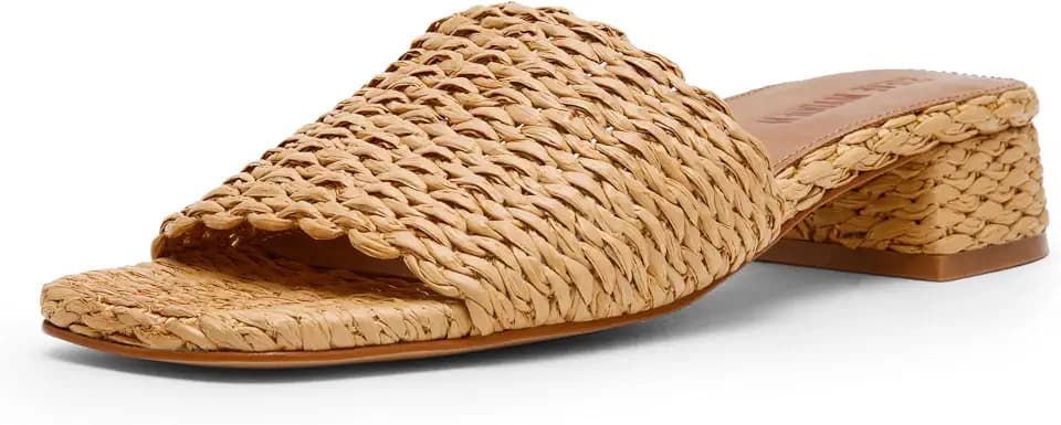 Steve Madden womens Montgomery
