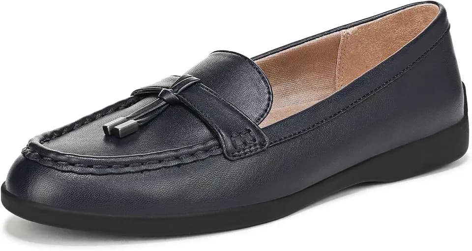 LifeStride Malta 3 Loafer/Moc Shoes