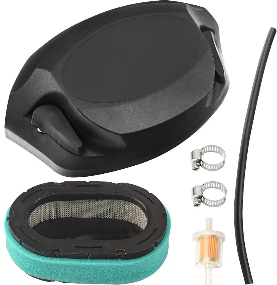 32 096 22-S 32 096 26-S Air Cleaner Cover Assembly for Kohler KT600 Mower