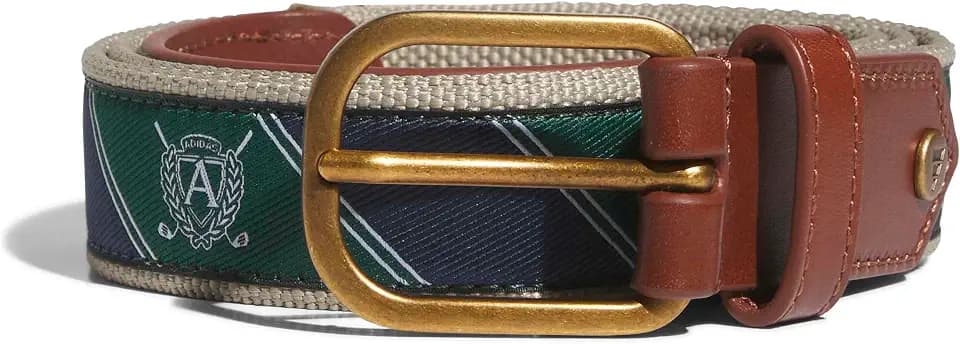 adidas Men's Heritage Belt