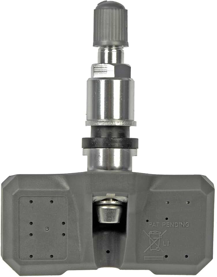 Dorman 974-041 Tire Pressure Monitoring System Sensor Compatible with Select Audi / Volkswagen Models