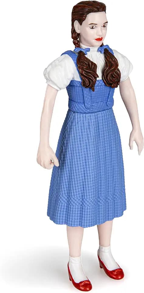 The Noble Collection Bendable Wizard of OZ Dorothy
