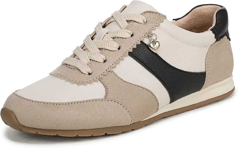 LifeStride Fearless Oxford Shoes