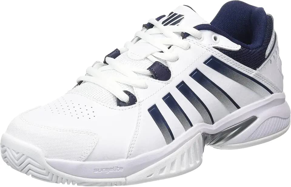 K-Swiss Herren Receiver VTennisschuh
