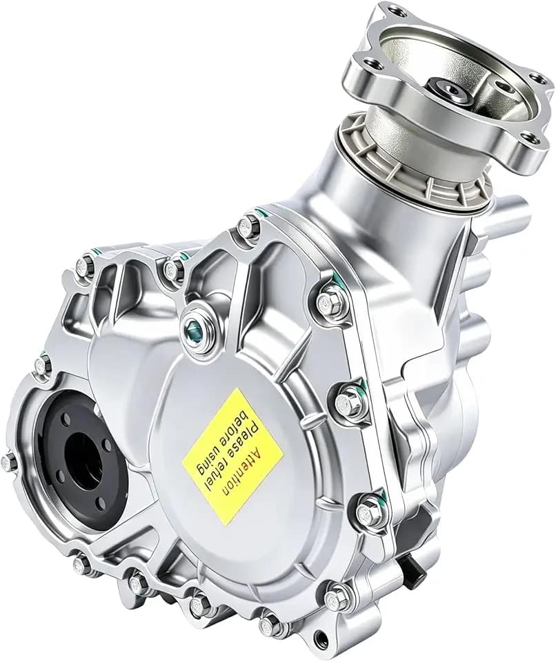 AW21-27-500R-9U Transfer Case Replacement for 2008-2015 Mazda CX-9 3.7L, 2007 CX-9 3.5L Part# AW2127500R9U