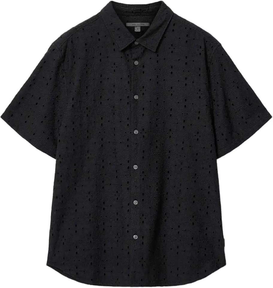 John Varvatos Men's Sean Shirt