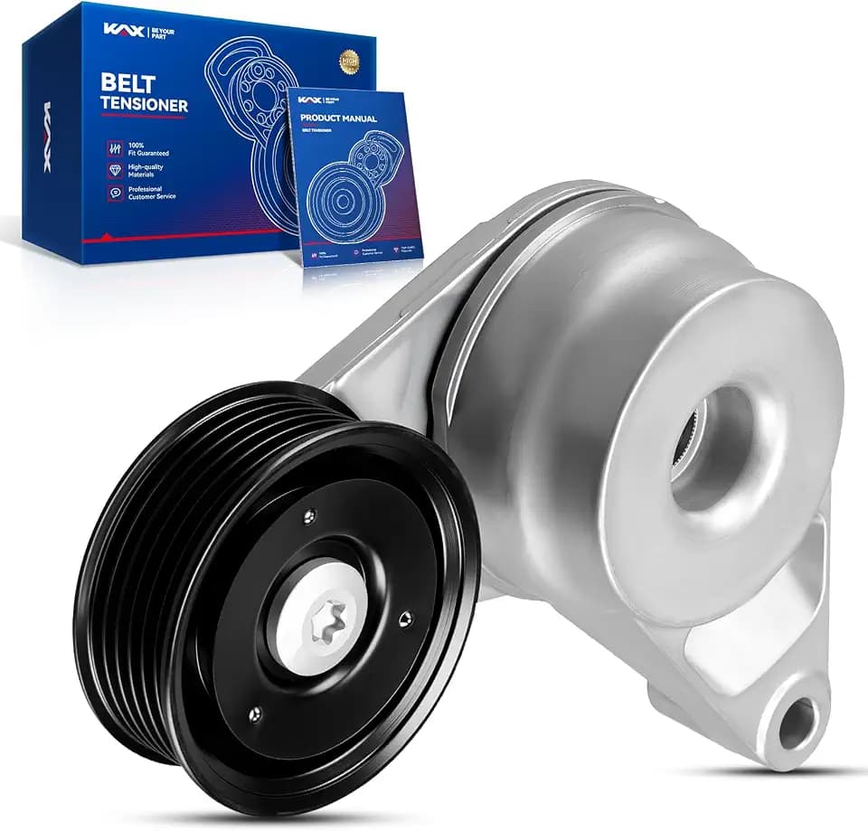 KAX Timing Belt Tensioner for 2017-2021 Hyundai Elantra 2.0L