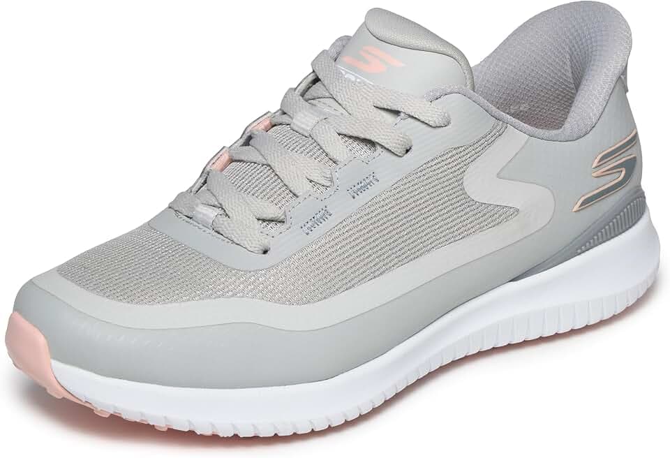 Skechers Women's Flight Slip-Ins Golf Shoe