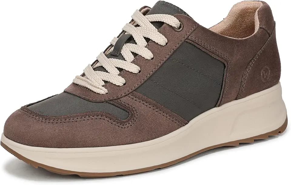 LifeStride Revival Oxford Shoes