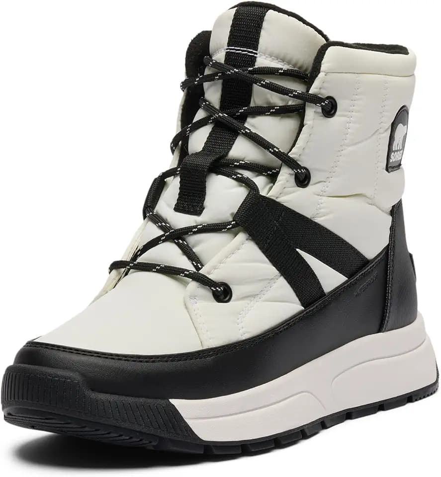 Sorel Whitney III Mid Waterproof
