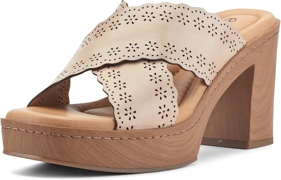Earth womens Qamra