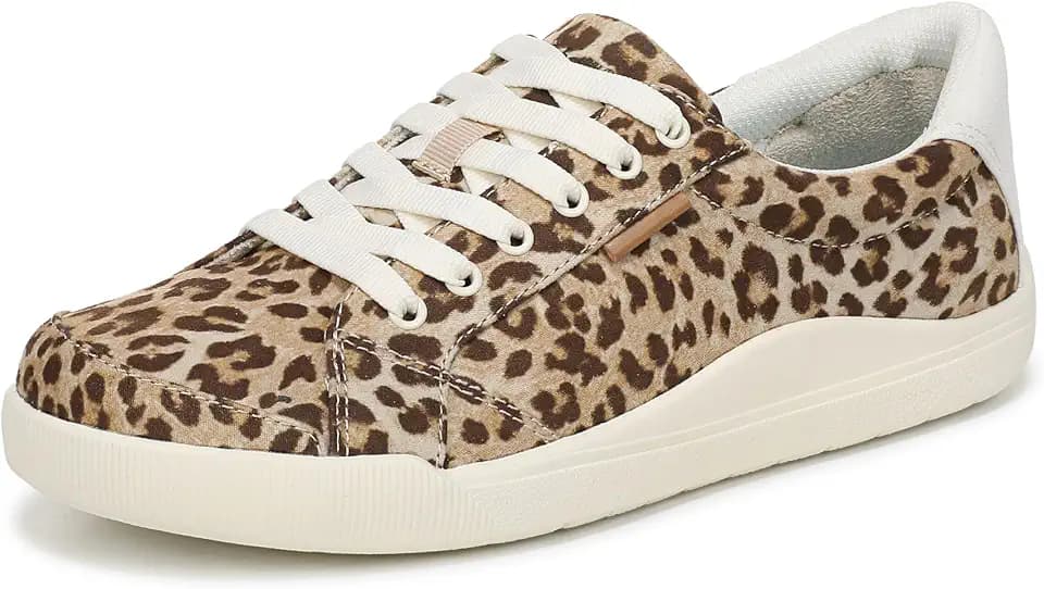 Dr. Scholl's Shoes Women's Be Bright Sneaker, Lightweight Low Top Sneaker