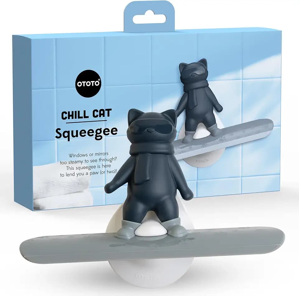 Squeegee