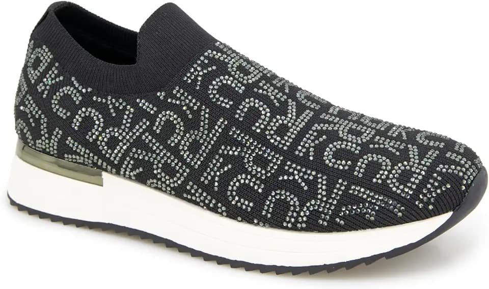 Kenneth Cole REACTION Womens Cameron Jewel Jogger