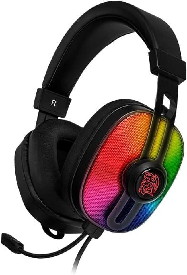 Thermaltake Pulse G100 Gaming Headset