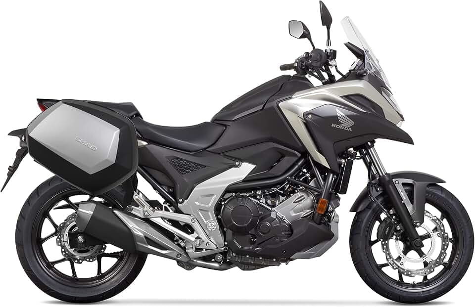 3P System Honda NC750X