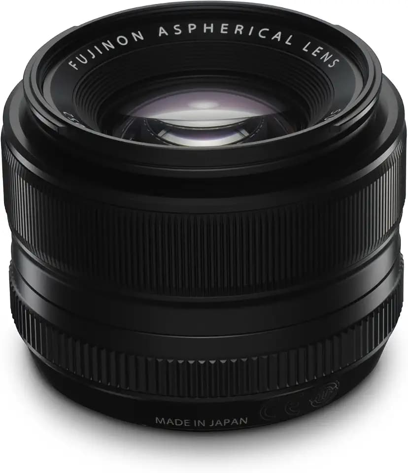 Fujinon XF35mmF1.4 R (International Version)