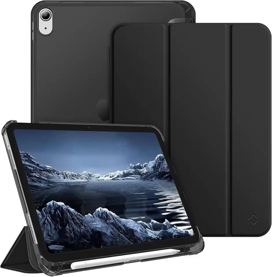 Fintie Slim Case for iPad (A16) 11th Gen 11-inch, iPad 10th Gen 10.9"
