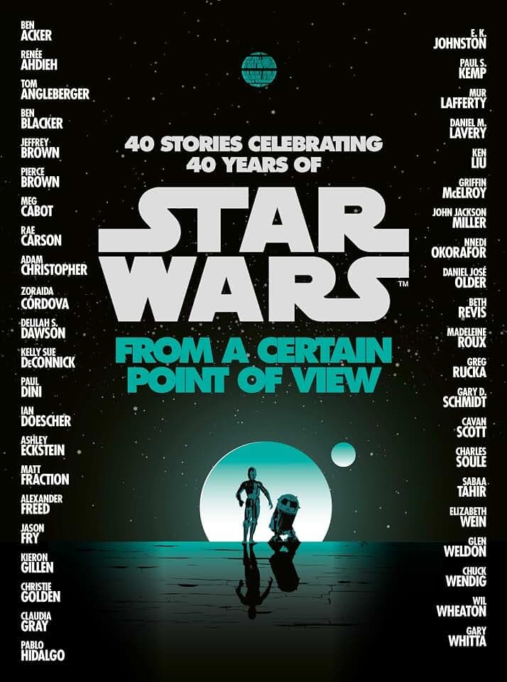 From a Certain Point of View (Star Wars)