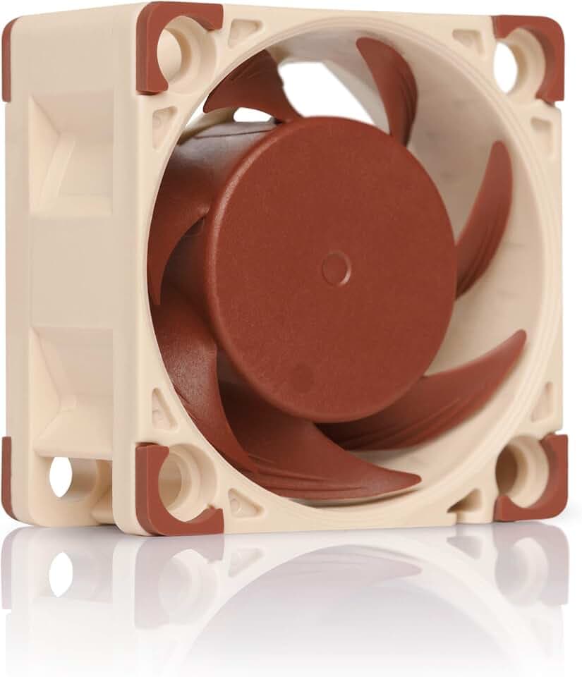 Noctua NF-A4x20 5V, Leiser Hochleistungslüfter 40mm