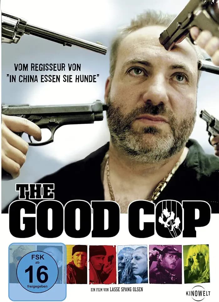 The Good Cop