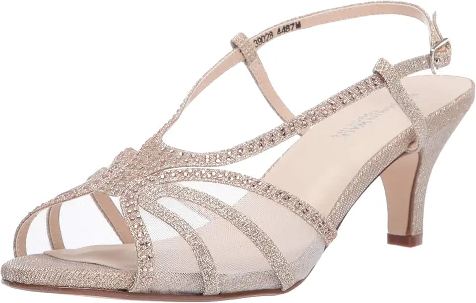 Touch Ups Women's Clara