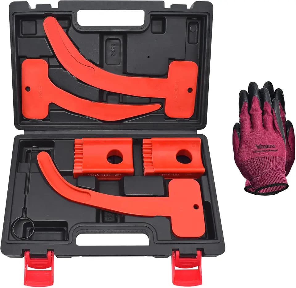 3.6 Pentastar Timing Tool Kit, Camshaft Phaser Timing Chain Lock Tool Kit