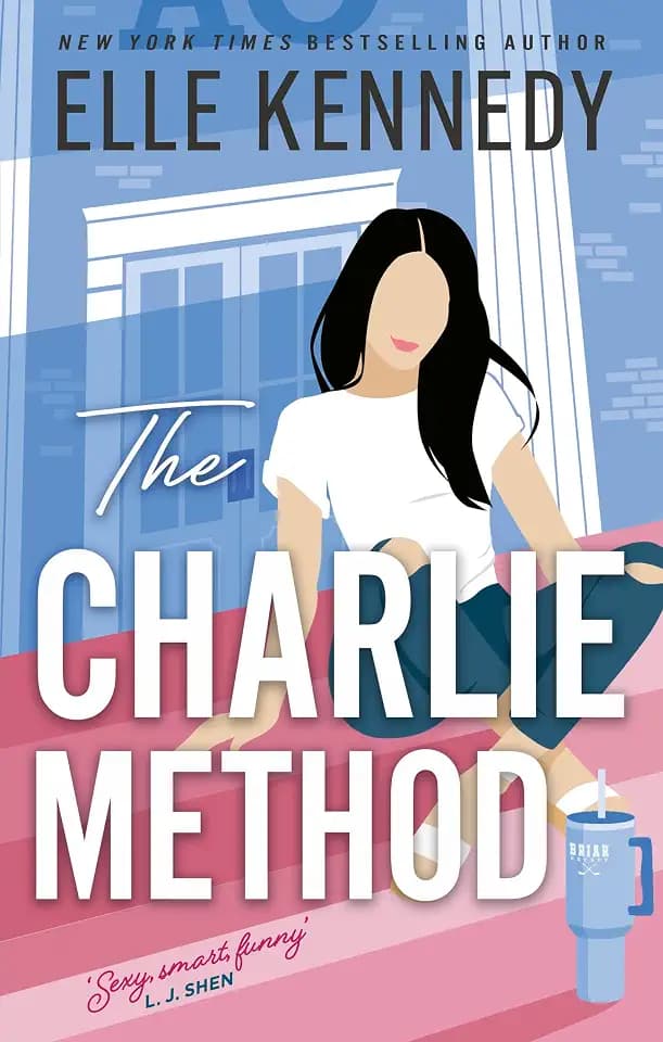 The Charlie Method: Deluxe Limited Edition (Campus Diaries)