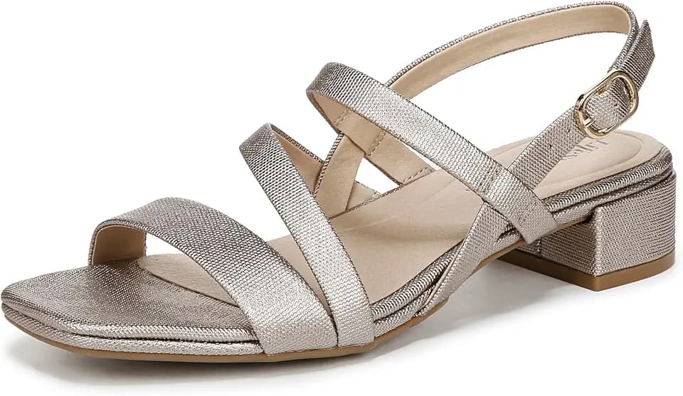 LifeStride Women's Janet Dress Sandal